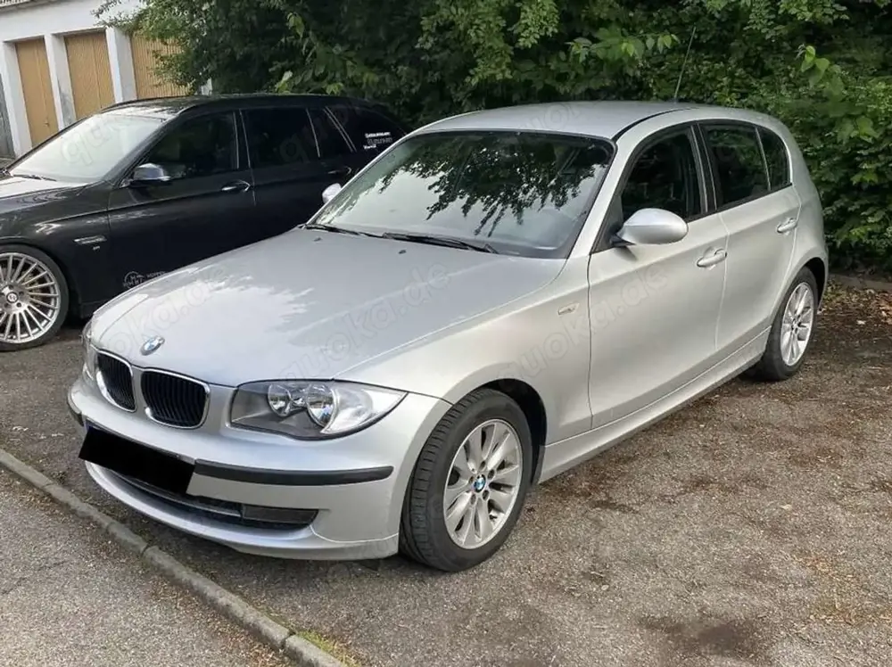 BMW 118 118i