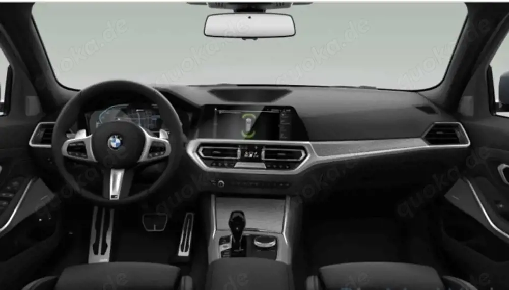 BMW Active Hybrid 3 G21 330E Msport/Adaptive/Hud/Laser/HK