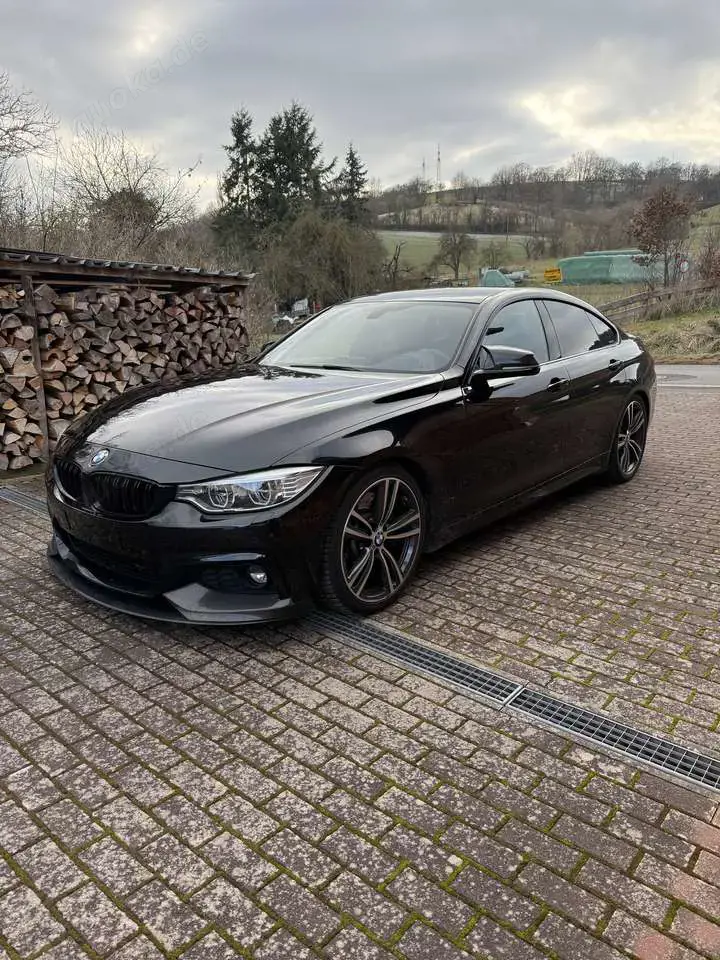 BMW 440