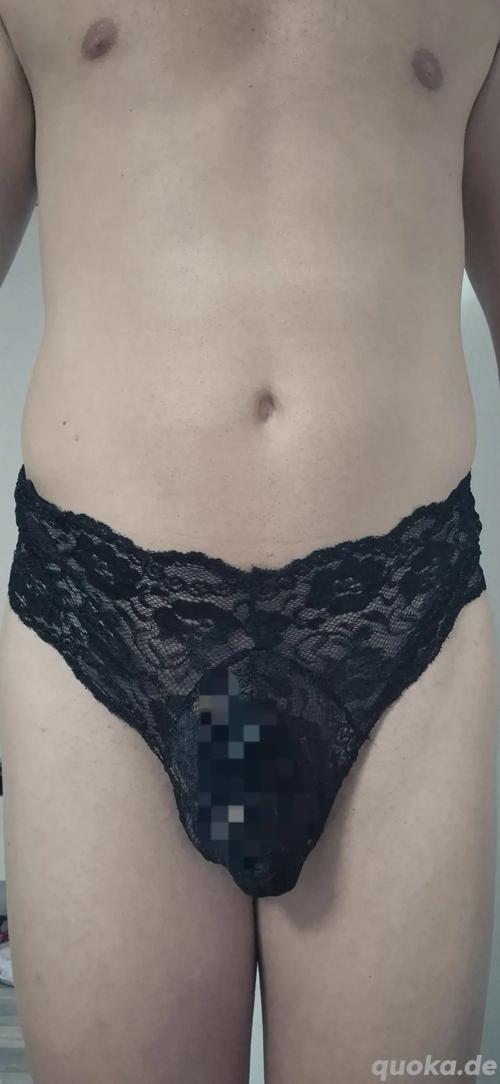 Sexy Herren Panty Sexy Herren Panty