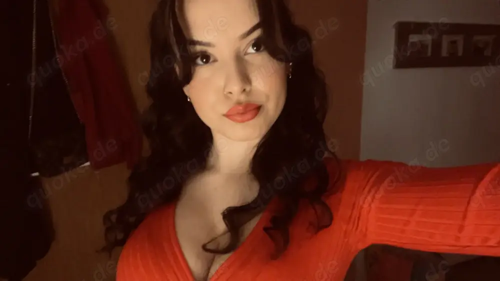Live nur für dich heiß, direkt & zum Genießen Live nur für dich heiß, direkt & zum Genießen