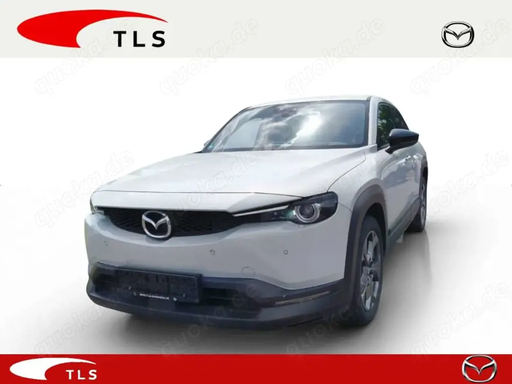 Mazda MX-30 e-SKYACTIV HUD AD Navi LED ACC Apple CarPlay Andro