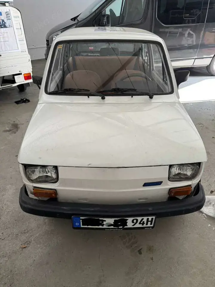 Fiat 126