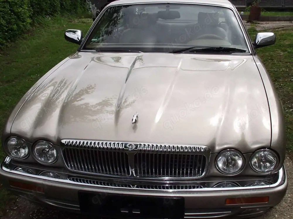 Daimler Six DK 4.0 L