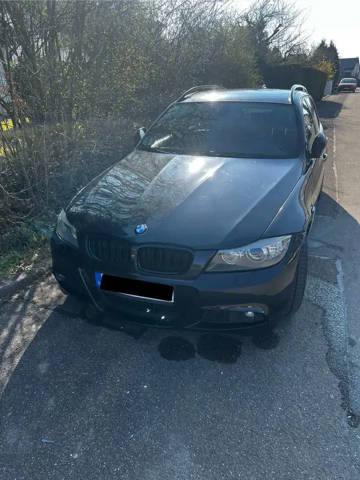 BMW 330 330i xDrive Touring Aut. LCI