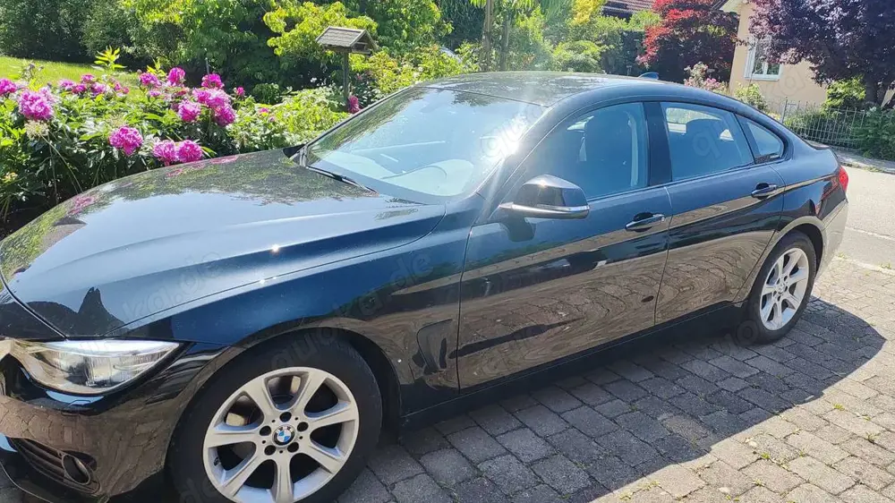BMW 420