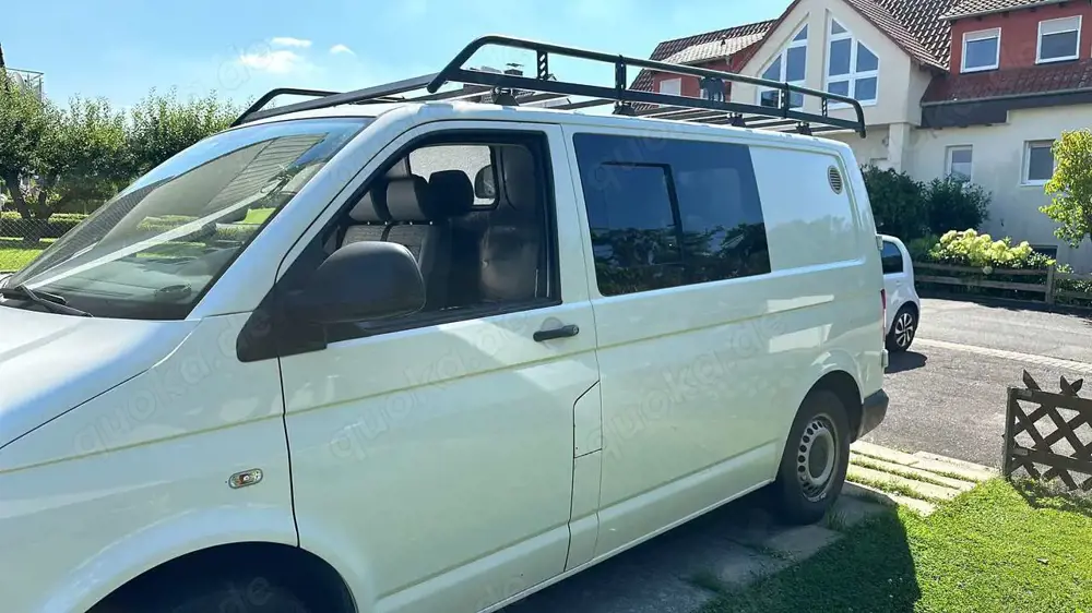Volkswagen T5 Transporter