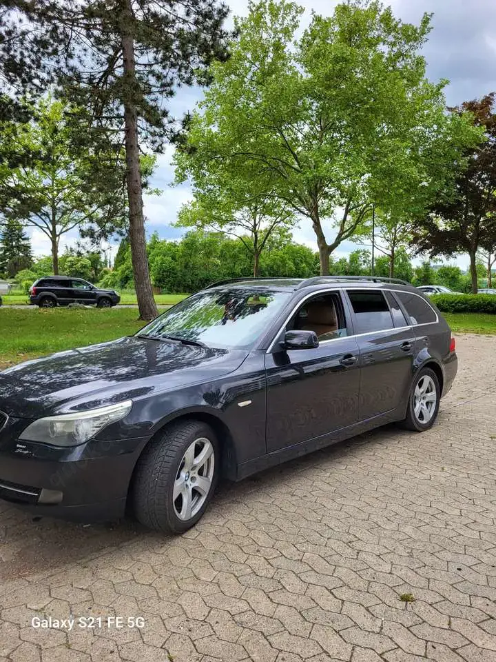 BMW 530 530d touring
