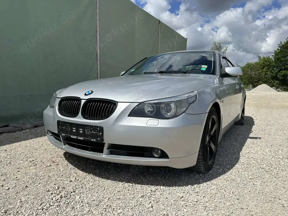 BMW 530 530d