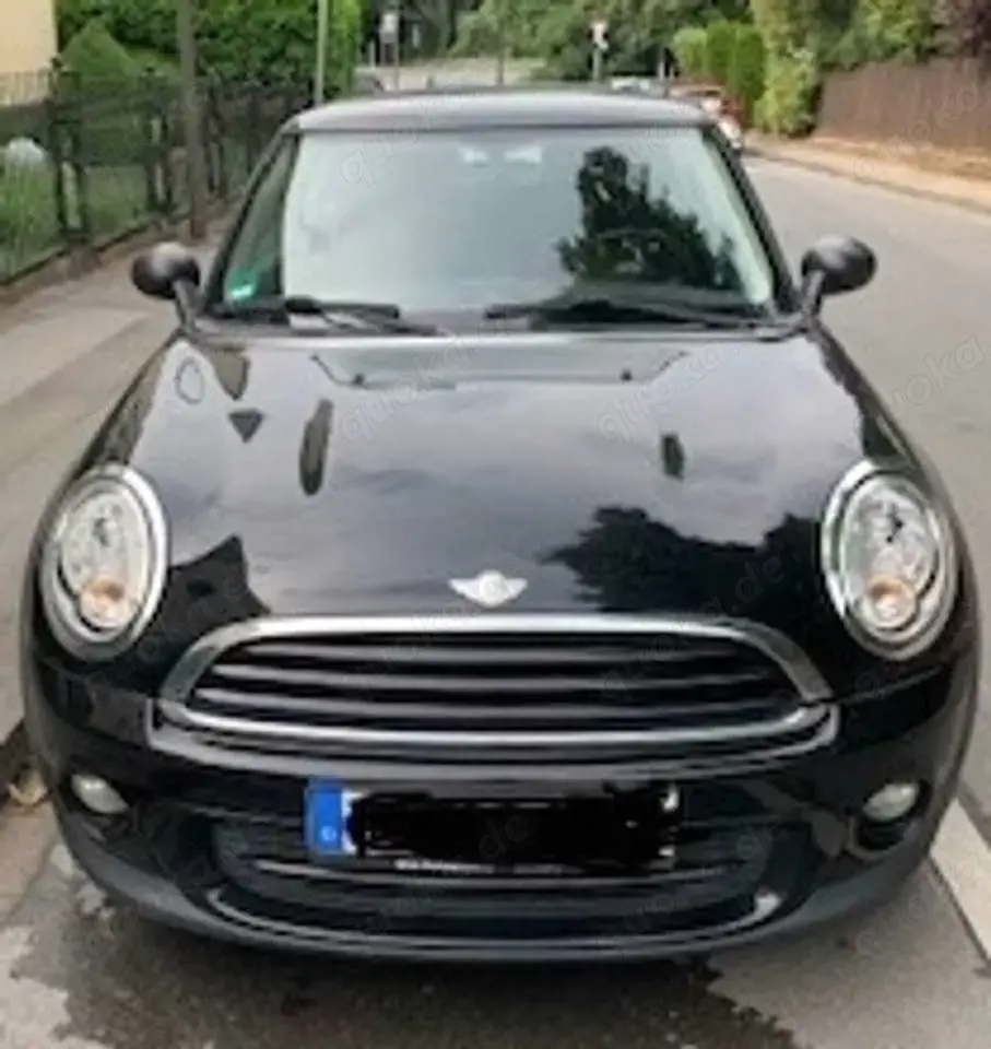 MINI One