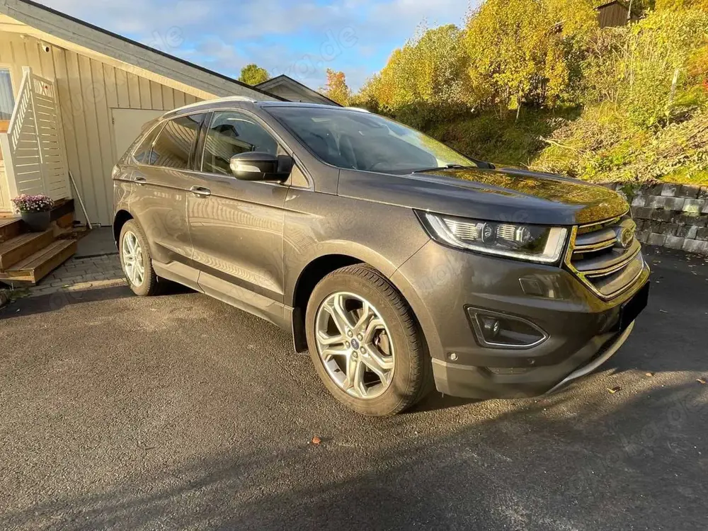 Ford Edge