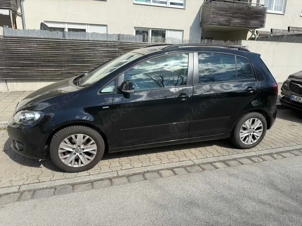 Volkswagen Golf Plus Golf Plus 1.2 TSI LIFE