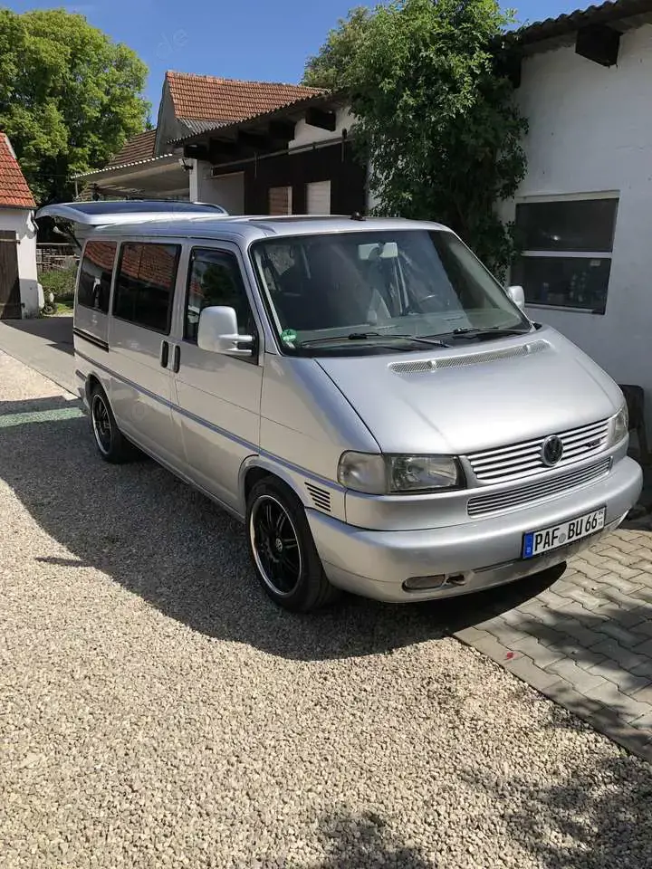 Volkswagen T4 Multivan