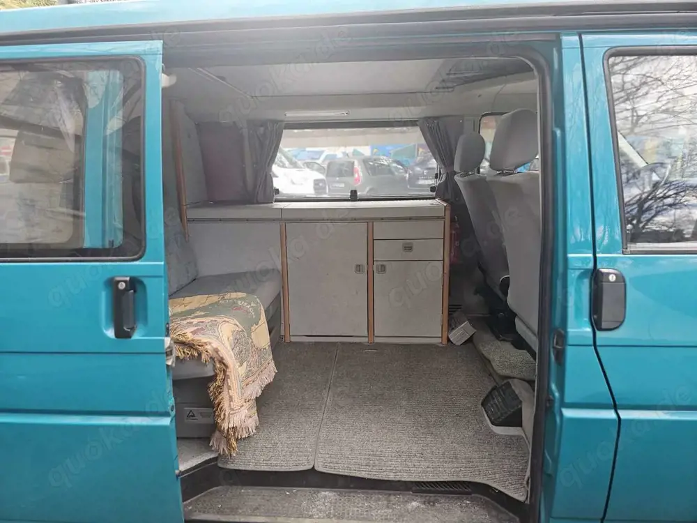 Volkswagen T4 California