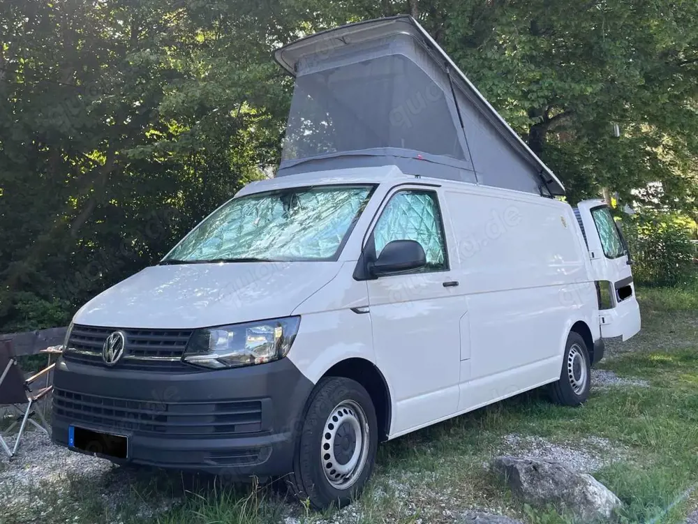 Volkswagen T6 Transporter