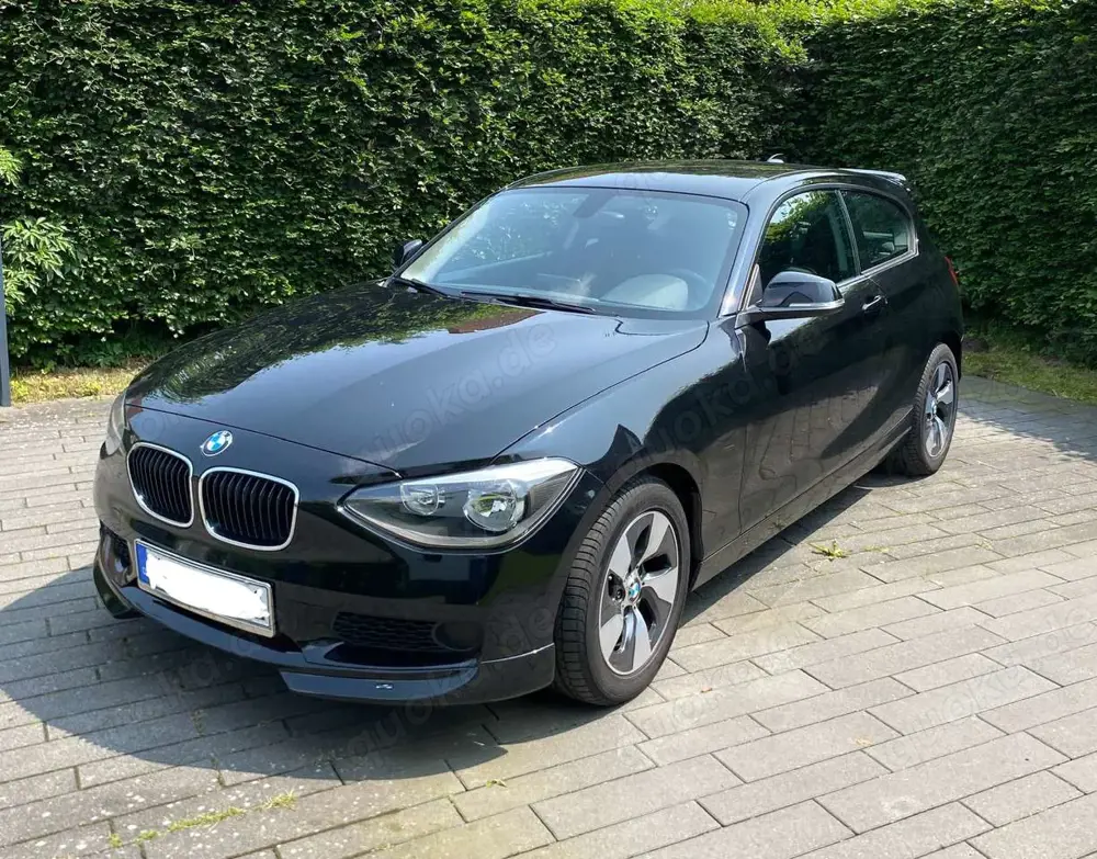 BMW 114