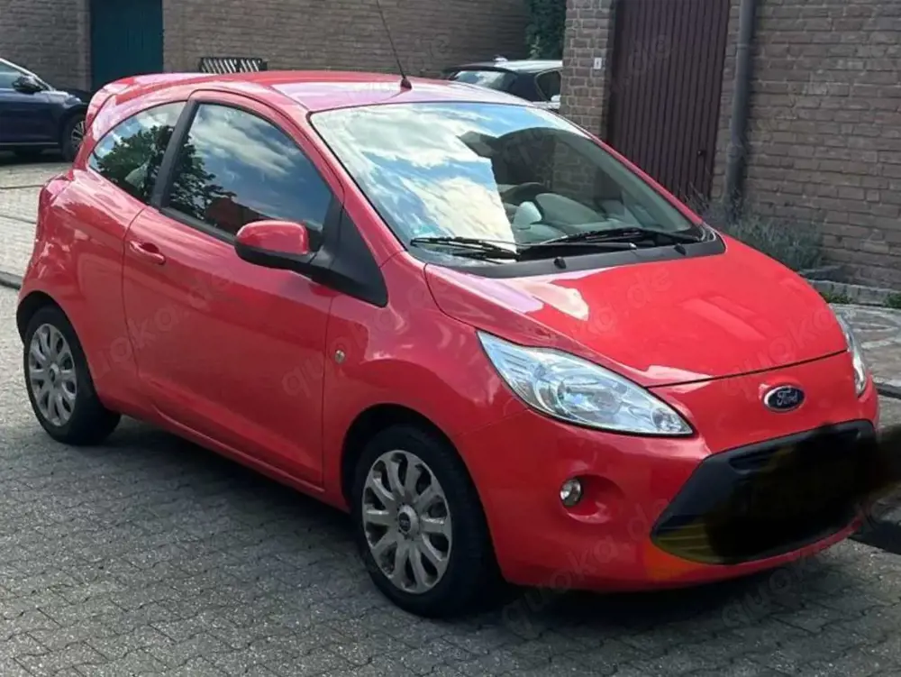 Ford Ka/Ka+