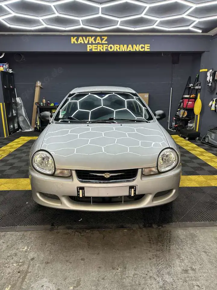 Chrysler Neon