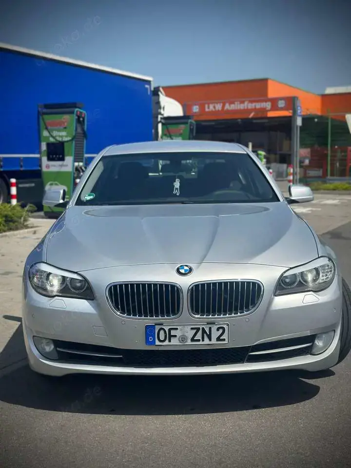 BMW 520 520i Aut.