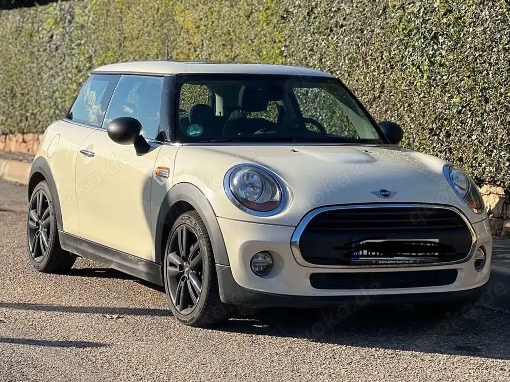 MINI One