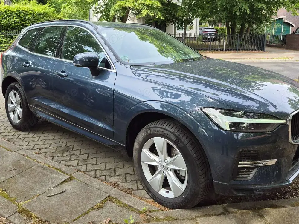 Volvo XC60 B4 B Geartronic Momentum