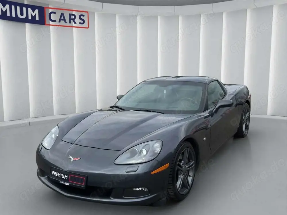 Corvette Others C6 6.2 V8 Cabrio Autom. *Finanzierung* Corvette Others C6 6.2 V8 Cabrio Autom. *Finanzierung*