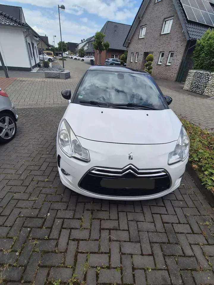 DS Automobiles DS 3 Sport Chic