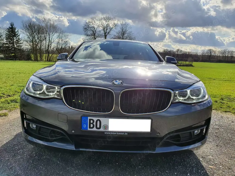 BMW 328