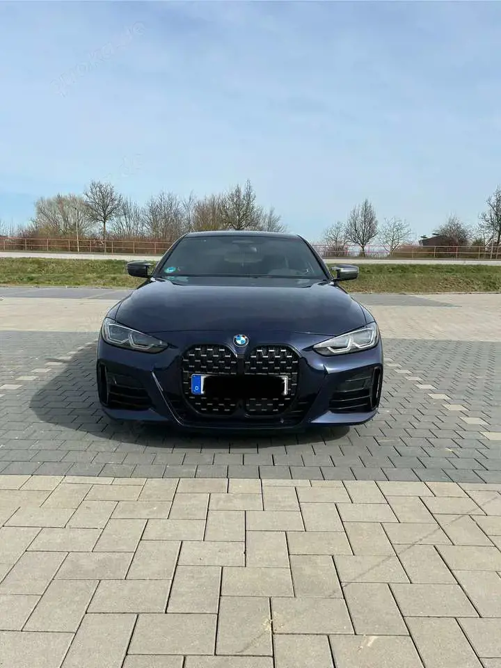 BMW 440