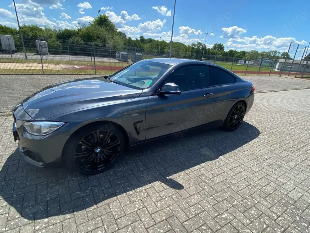 BMW 420