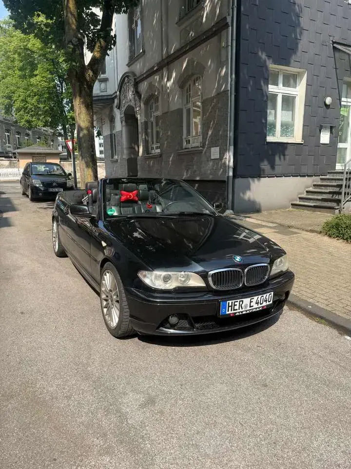 BMW 318 318 Ci