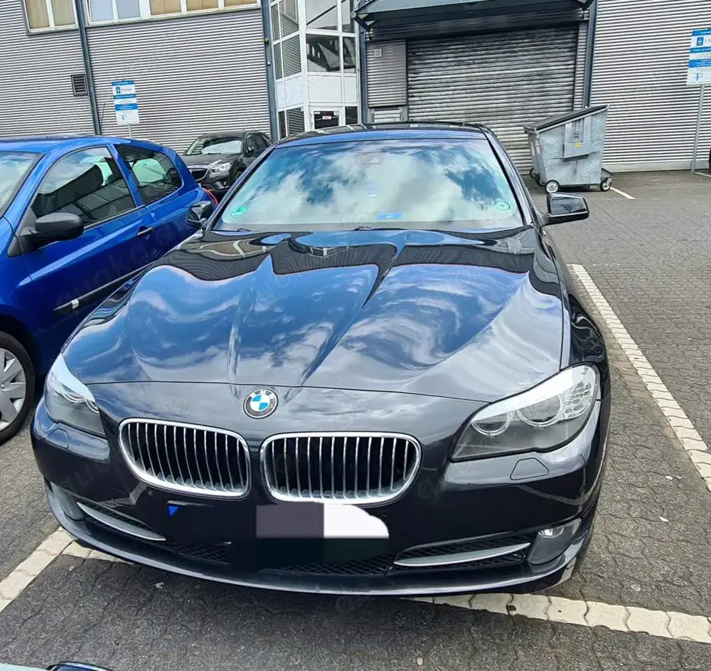 BMW 520 520d