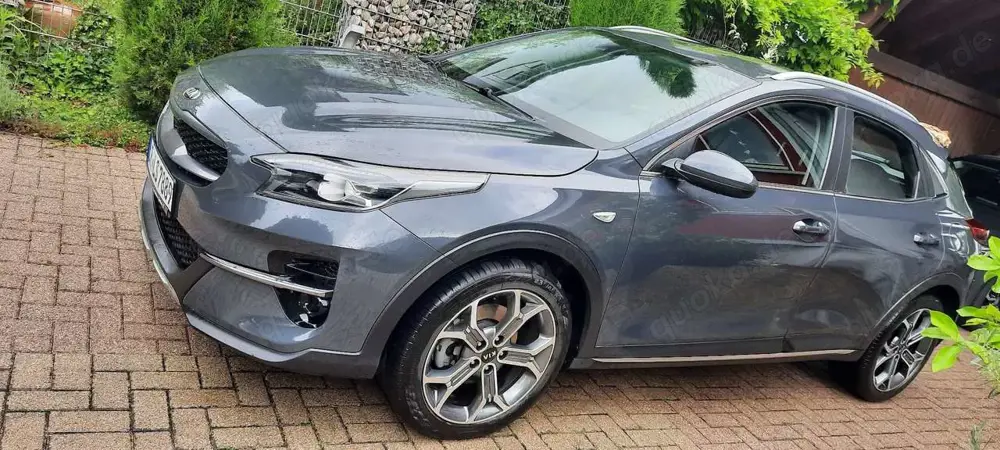 Kia XCeed 1.4 T-GDI OPF DCT7 JBL SOUND EDITION