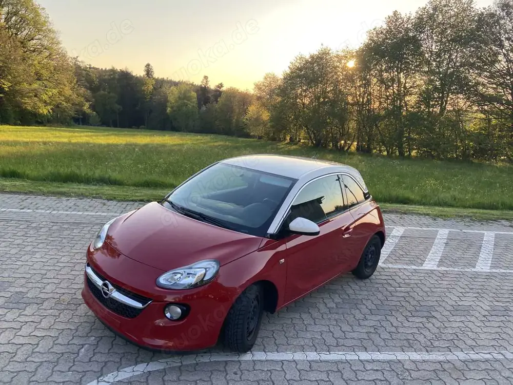 Opel Adam