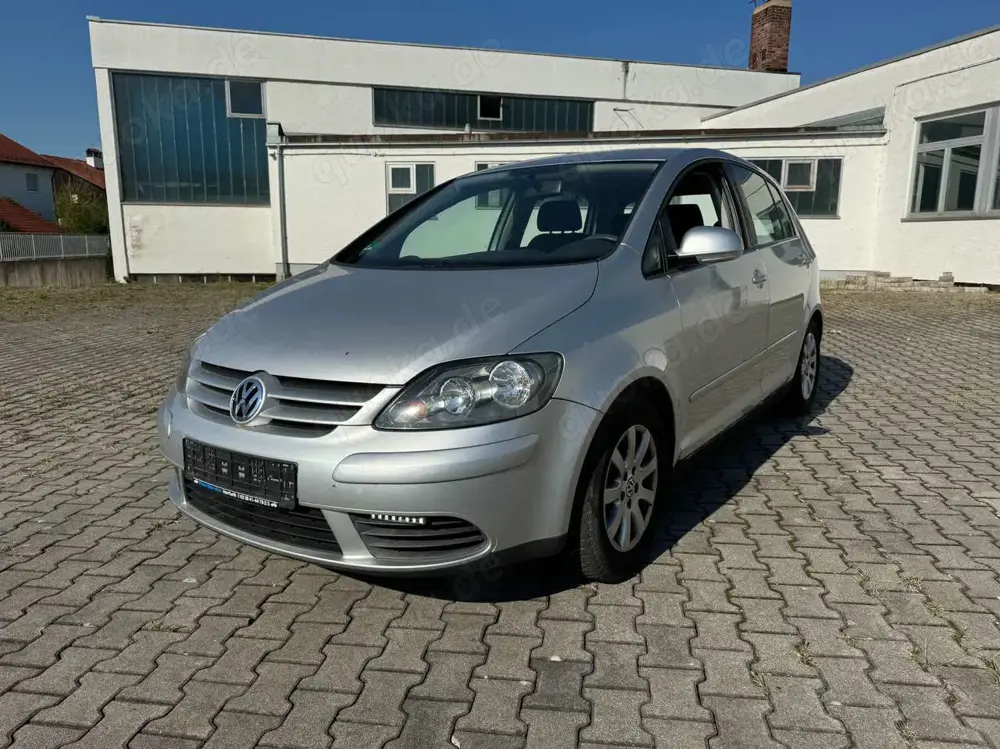 Volkswagen Golf Plus Comfortline
