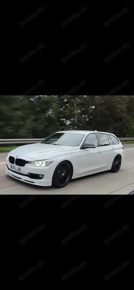 Alpina B3