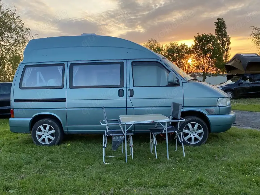 Volkswagen T4 California
