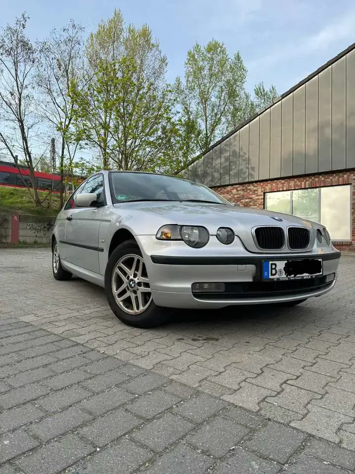 BMW 316 316ti