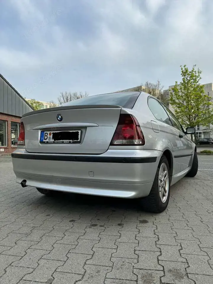 BMW 316 316ti