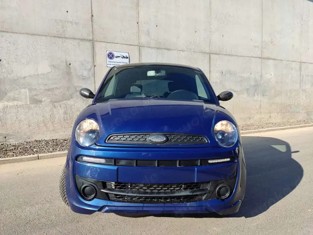 Microcar Due