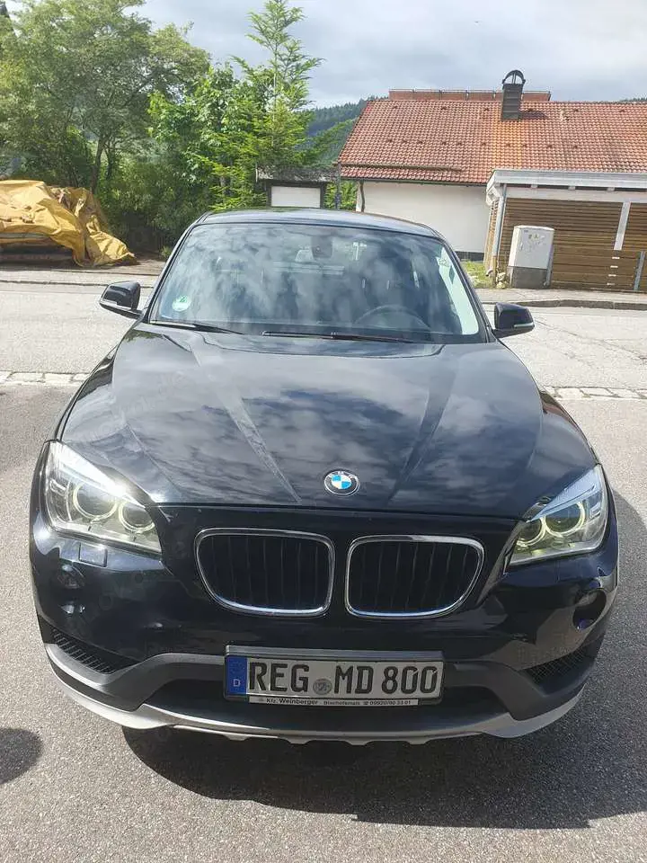 BMW X1 18 d xDrive