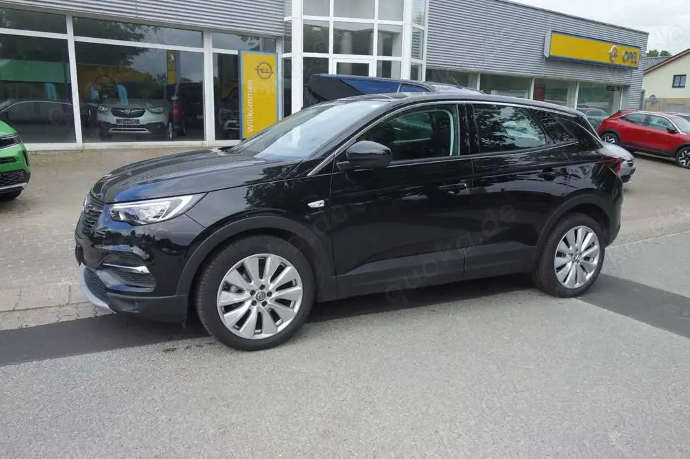 Opel Grandland X INNOVATION