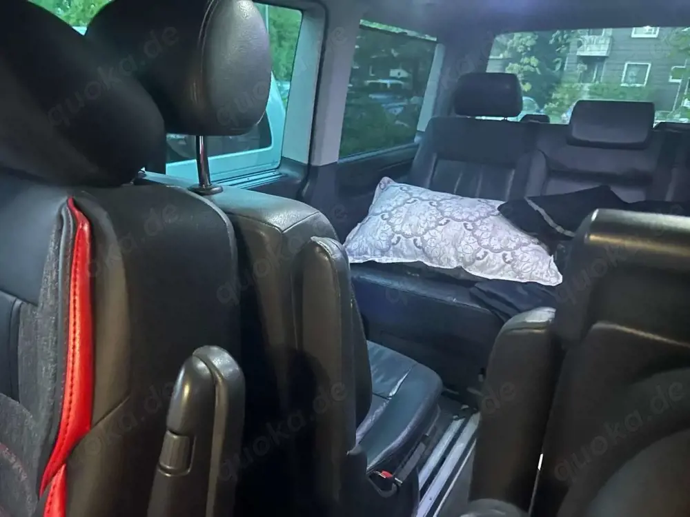 Volkswagen T5 Multivan
