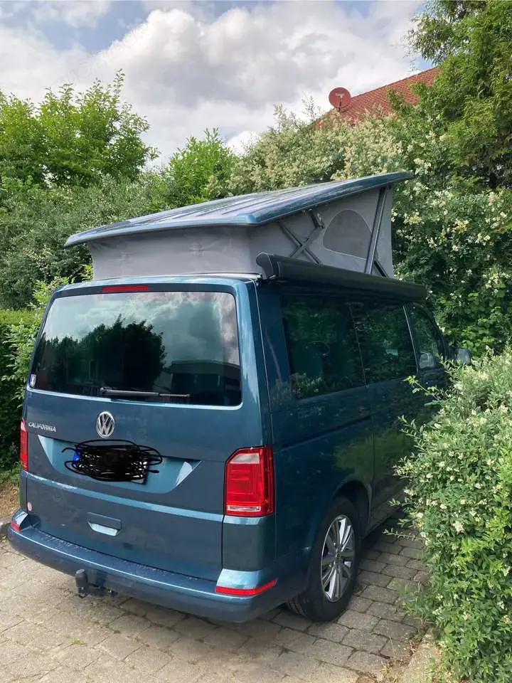 Volkswagen T6 California California DSG Ocean