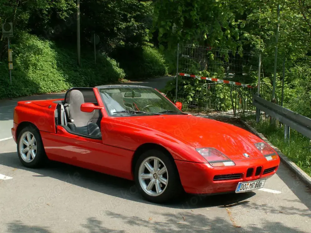 BMW Z1 Z1