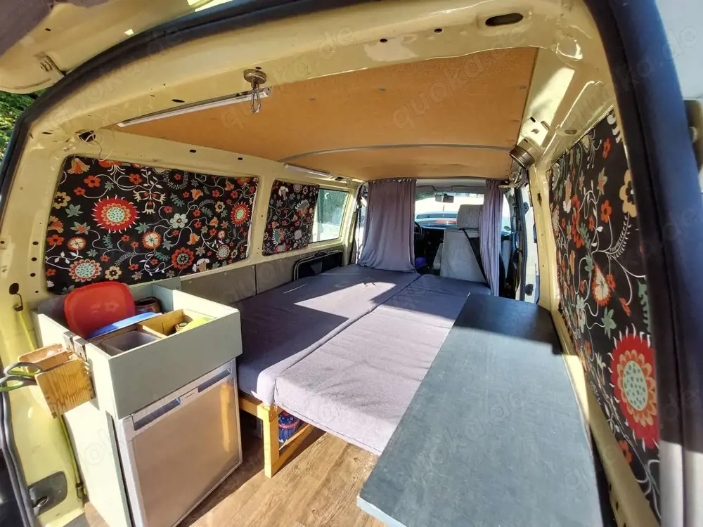 Volkswagen T4 Caravelle