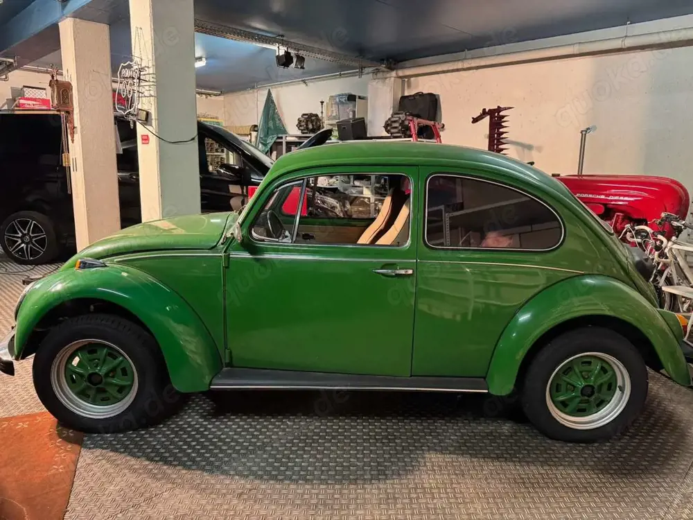 Volkswagen Käfer