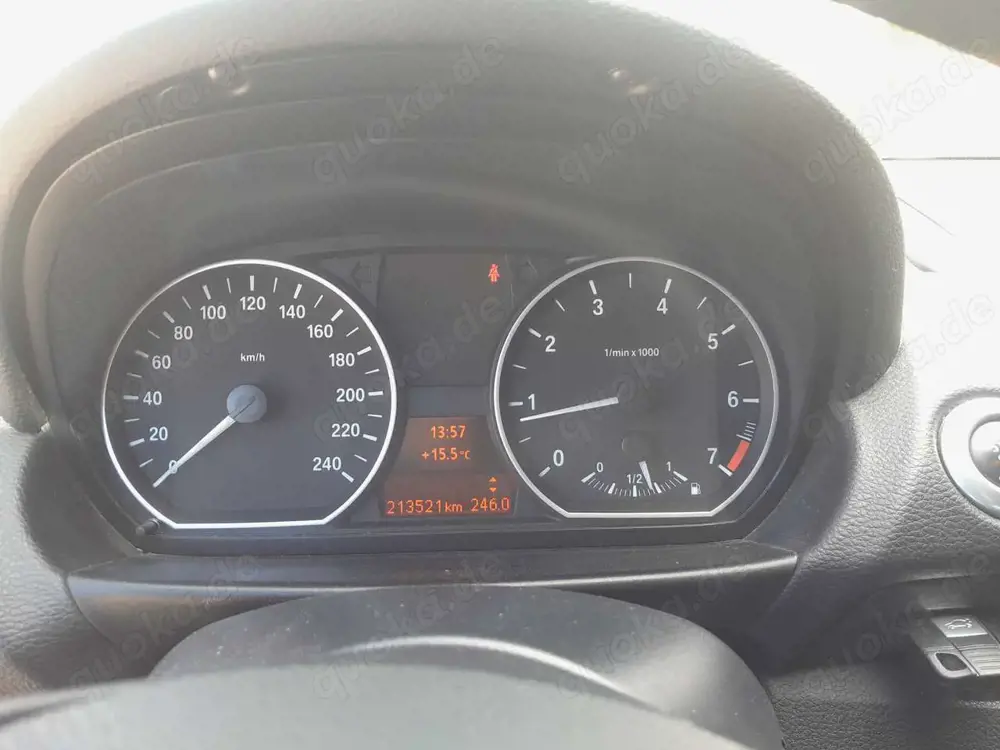 BMW 116 116i