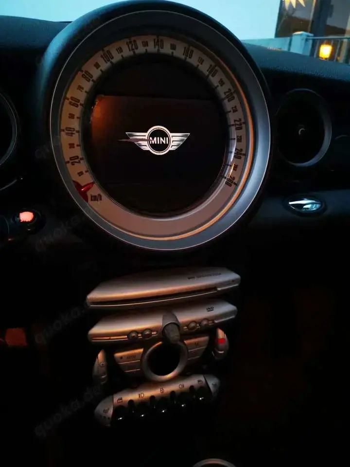 MINI Cooper D Clubman Mini Cooper D Clubman