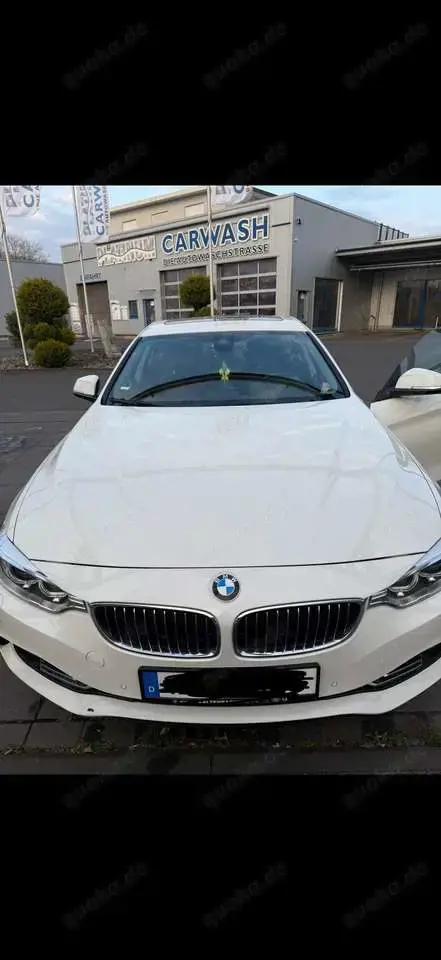 BMW 420 420i Gran Coupe xDrive Aut. Luxury Line